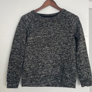 𝅺Roots Knit Crewneck